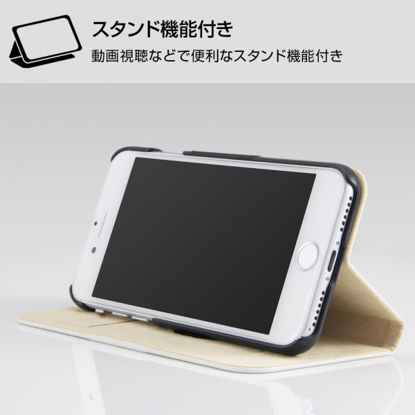 手帳型ケース マグネットタイプ