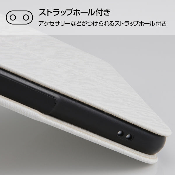 手帳型ケース マグネットタイプ