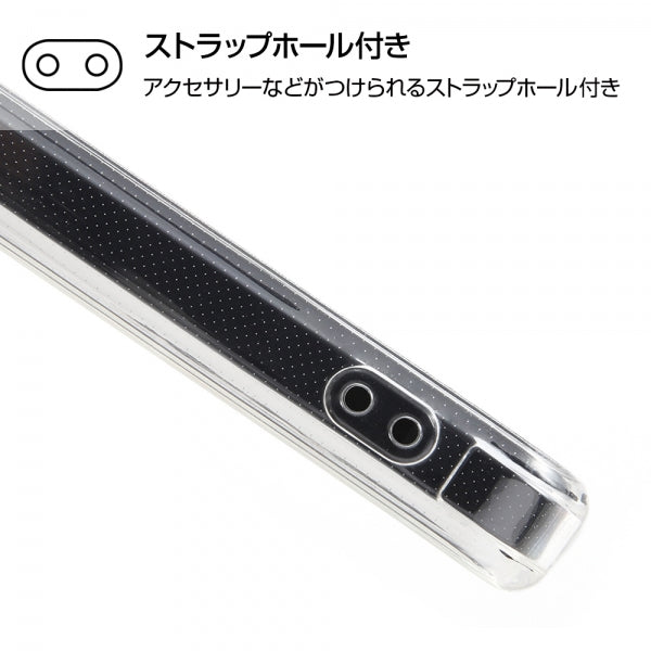 ハイブリッドケース