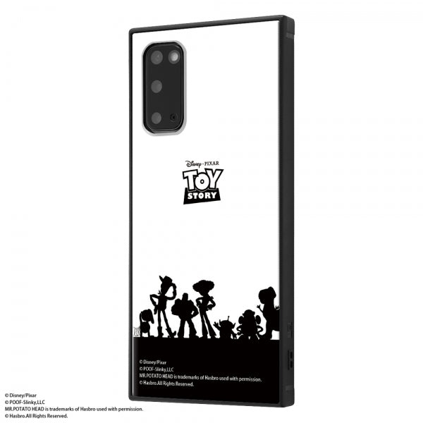 #カラー_『トイ・ストーリー/シルエット』