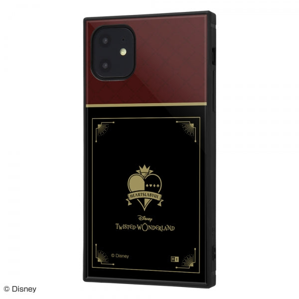 #カラー_『ツイステッドワンダーランド/ハーツラビュル寮』