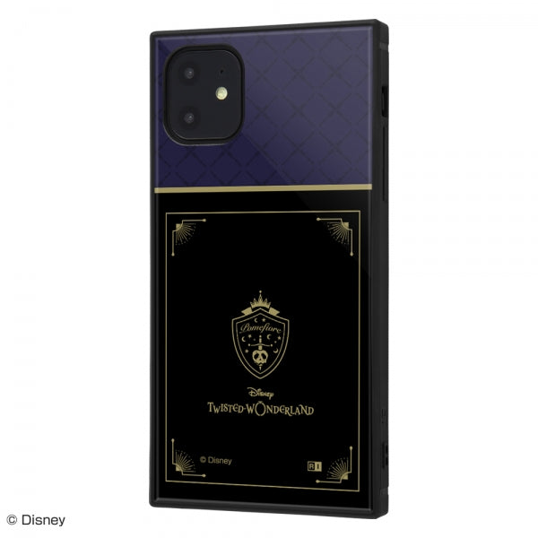 #カラー_『ツイステッドワンダーランド/ポムフィオーレ寮』