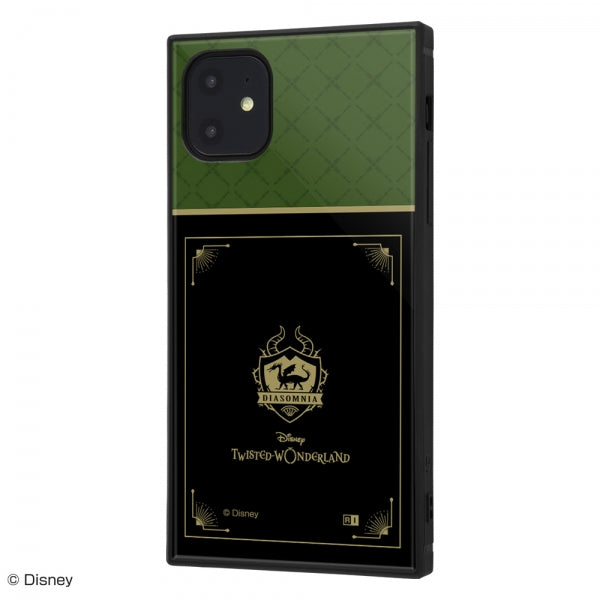 #カラー_『ツイステッドワンダーランド/ディアソムニア寮』