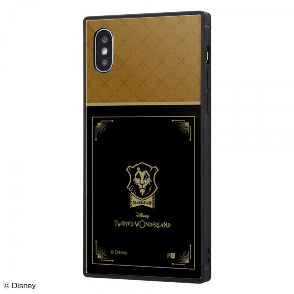 #カラー_『ツイステッドワンダーランド/サバナクロー寮』