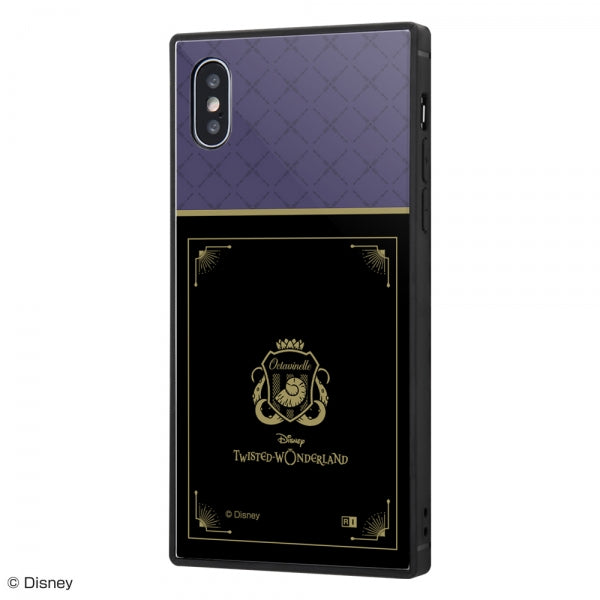 #カラー_『ツイステッドワンダーランド/オクタヴィネル寮』