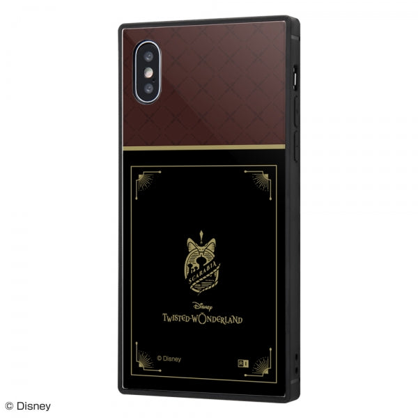 #カラー_『ツイステッドワンダーランド/スカラビア寮』