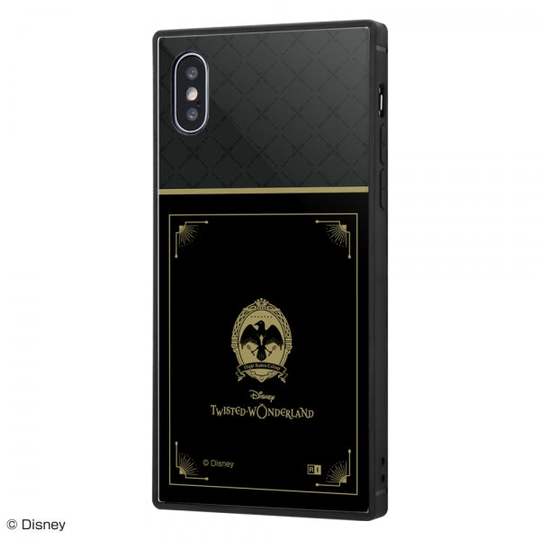 #カラー_『ツイステッドワンダーランド/ナイトレイブンカレッジ』