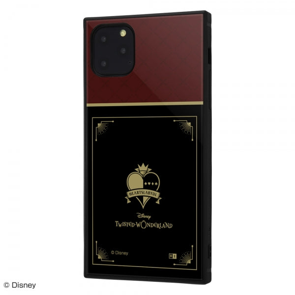 #カラー_『ツイステッドワンダーランド/ハーツラビュル寮』