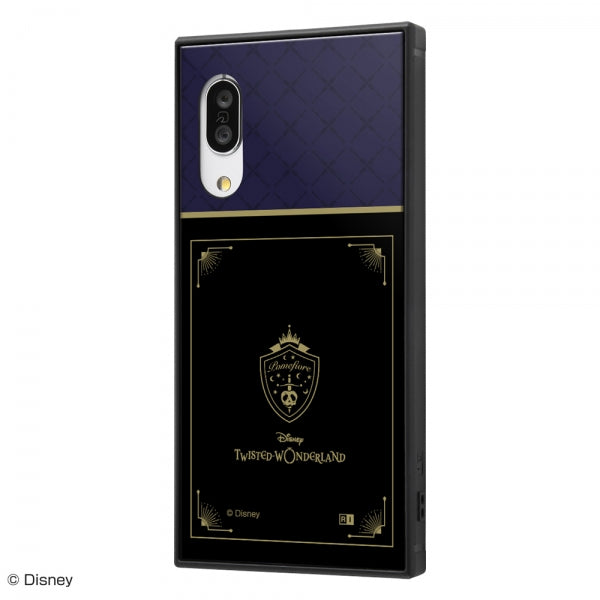 #カラー_『ツイステッドワンダーランド/ポムフィオーレ寮』