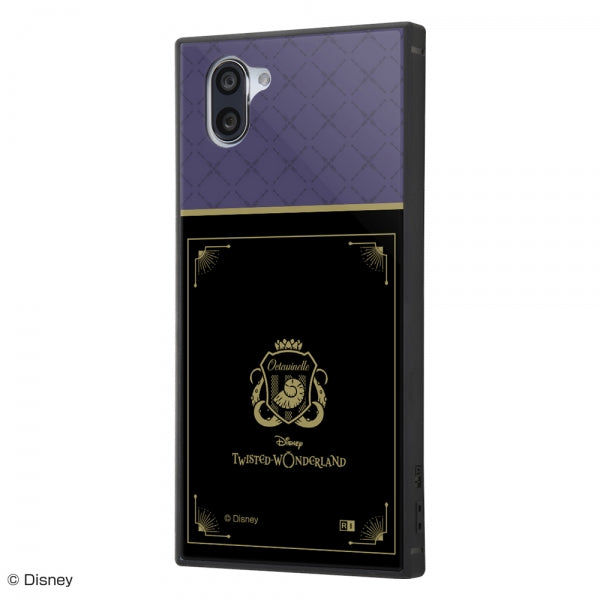 #カラー_『ツイステッドワンダーランド/オクタヴィネル寮』