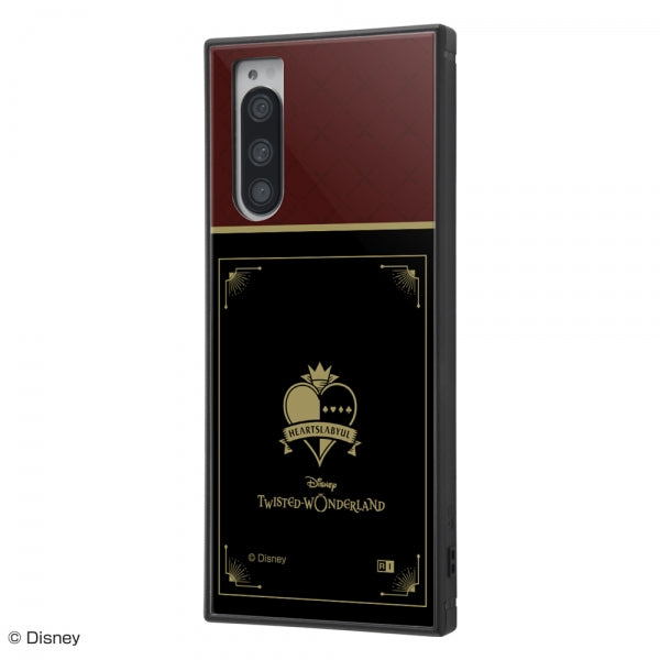 #カラー_『ツイステッドワンダーランド/ハーツラビュル寮』