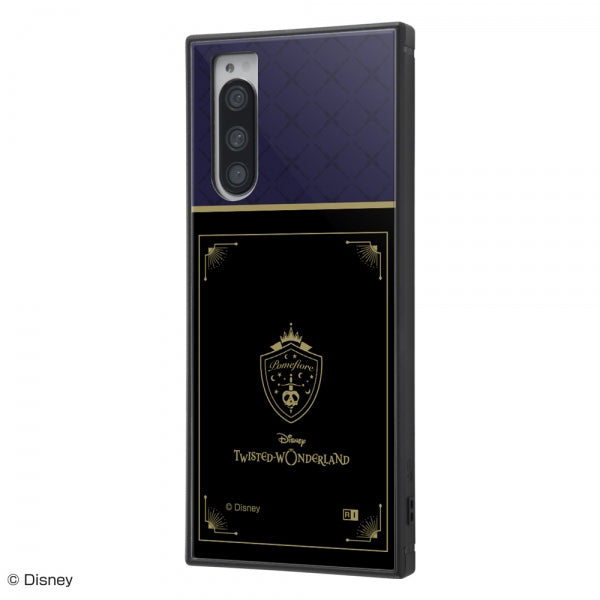 #カラー_『ツイステッドワンダーランド/ポムフィオーレ寮』