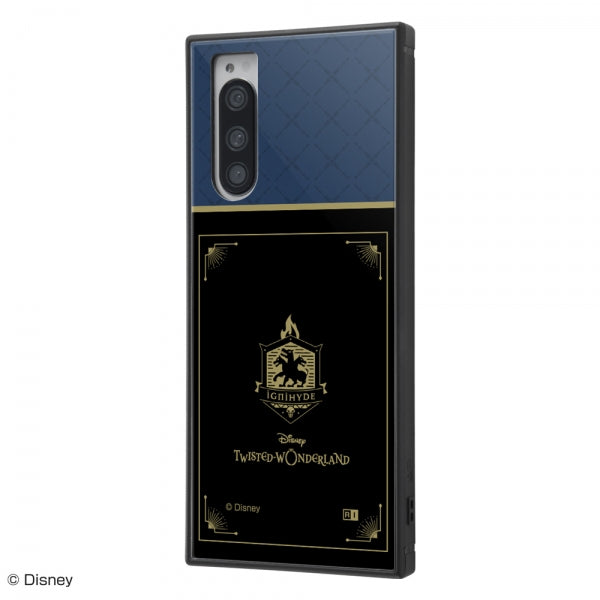 #カラー_『ツイステッドワンダーランド/イグニハイド寮』