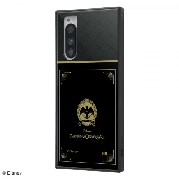 #カラー_『ツイステッドワンダーランド/ナイトレイブンカレッジ』