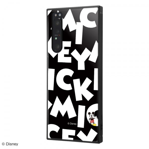 #カラー_『ミッキーマウス/I AM』