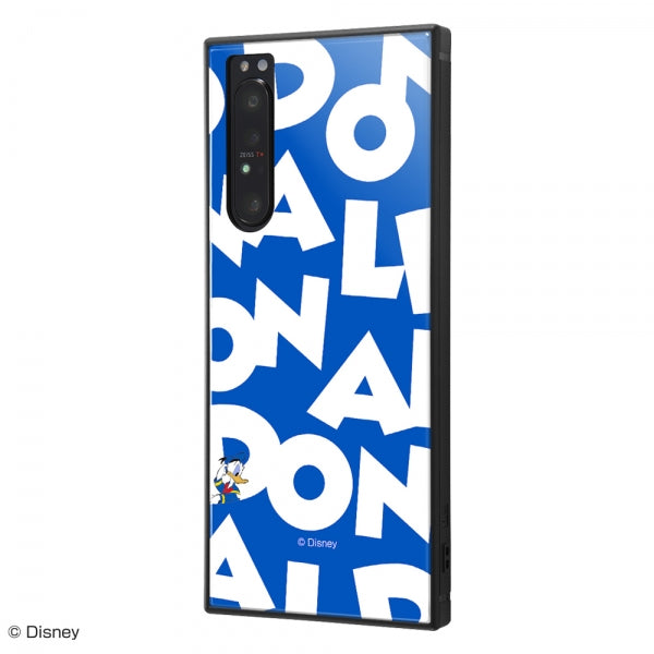 #カラー_『ドナルドダック/I AM』