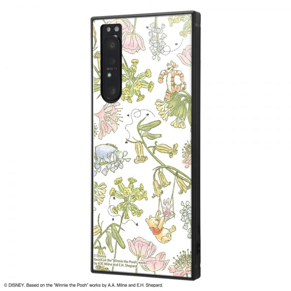 #カラー_『くまのプーさん/ナチュラル』