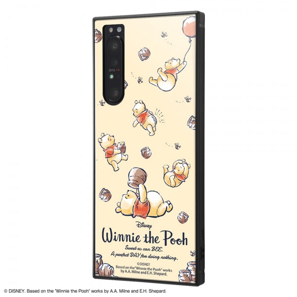 #カラー_『くまのプーさん/Perfect Day』