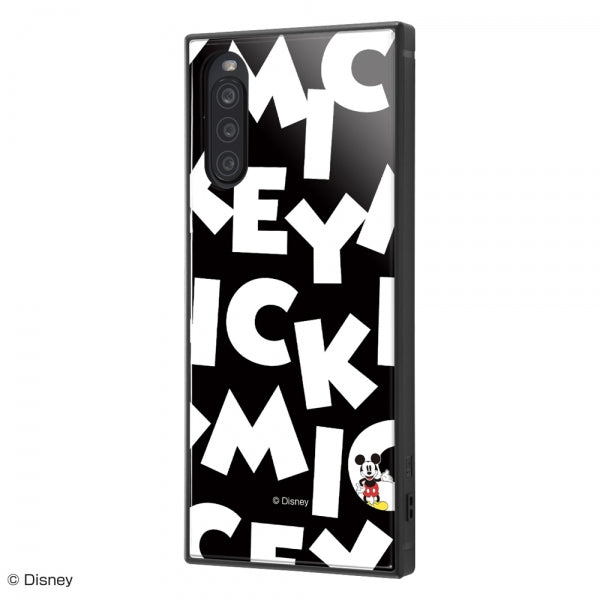 #カラー_『ミッキーマウス/I AM』