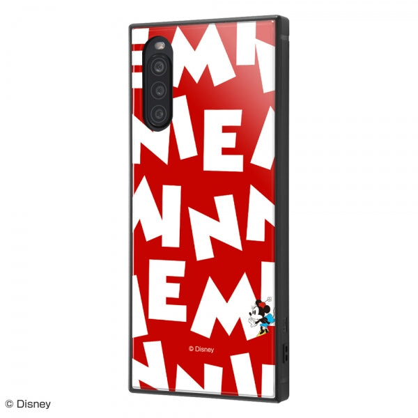 #カラー_『ミニーマウス/I AM』