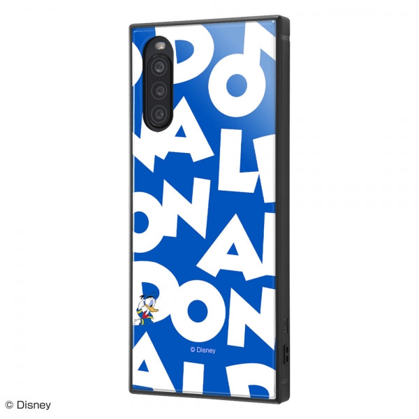 #カラー_『ドナルドダック/I AM』