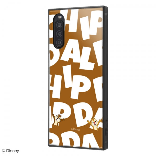 #カラー_『チップ&デール/I AM』