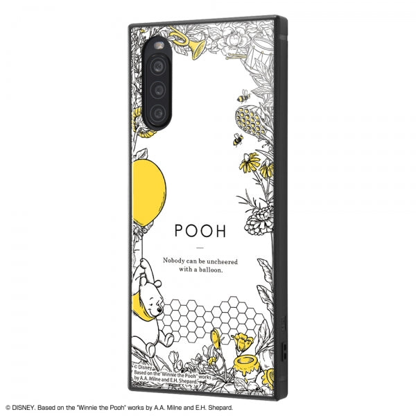 #カラー_『くまのプーさん/ボタニカル』_01