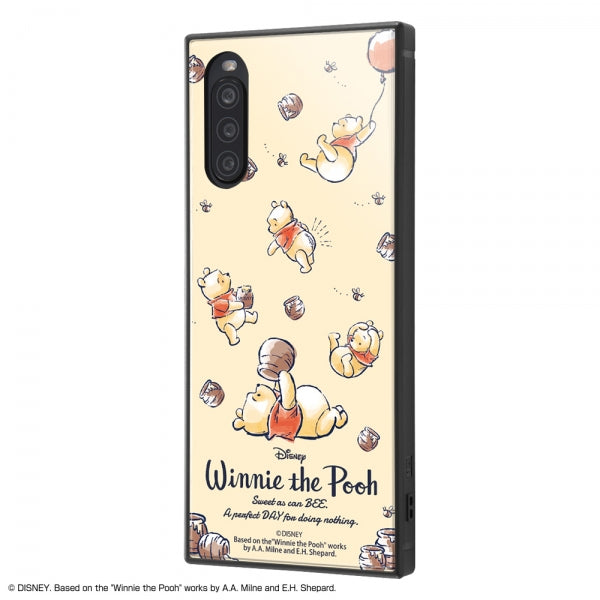 #カラー_『くまのプーさん/Perfect Day』