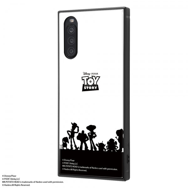 #カラー_『トイ・ストーリー/シルエット』