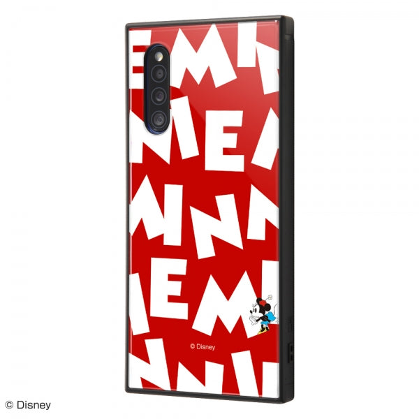 #カラー_『ミニーマウス/I AM』