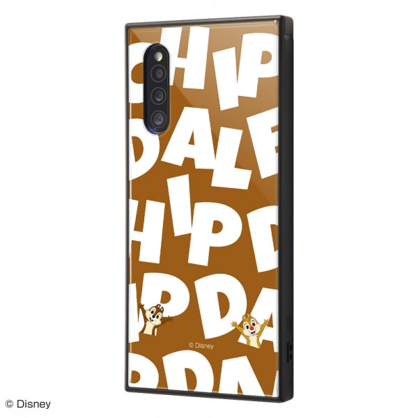 #カラー_『チップ&デール/I AM』