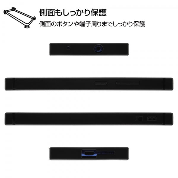 耐衝撃ハイブリッドケース KAKU ディズニーピクサー