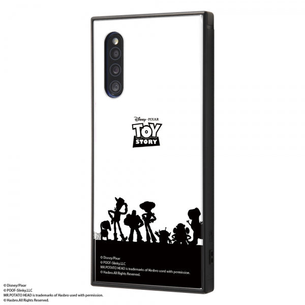 #カラー_『トイ・ストーリー/シルエット』