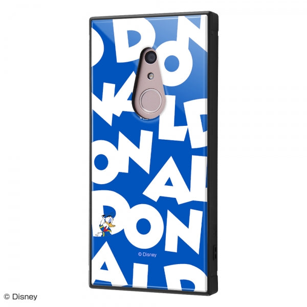 #カラー_『ドナルドダック/I AM』