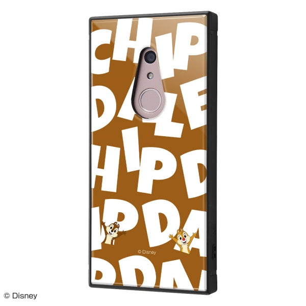 #カラー_『チップ&デール/I AM』