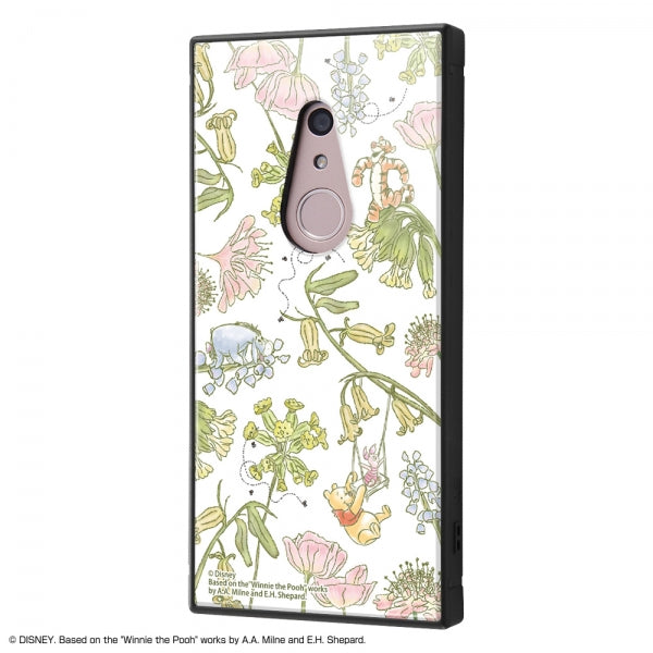 #カラー_『くまのプーさん/ナチュラル』