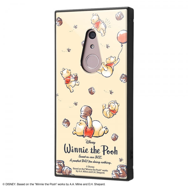 #カラー_『くまのプーさん/Perfect Day』