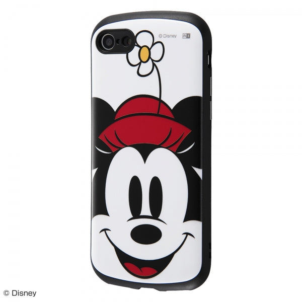 #カラー_ミニーマウス/フェイスアップ