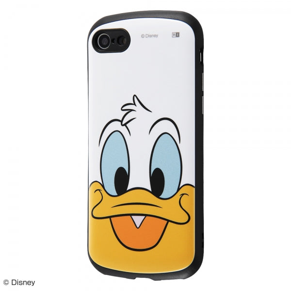 #カラー_ドナルドダック/フェイスアップ