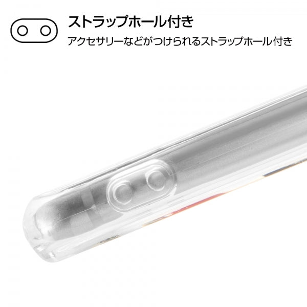 ハイブリッドケース Clear Pop ディズニー