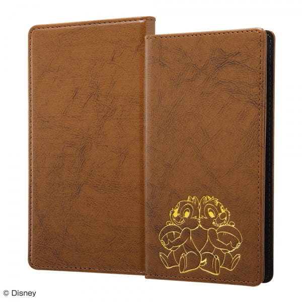 #カラー_『チップ&デール』