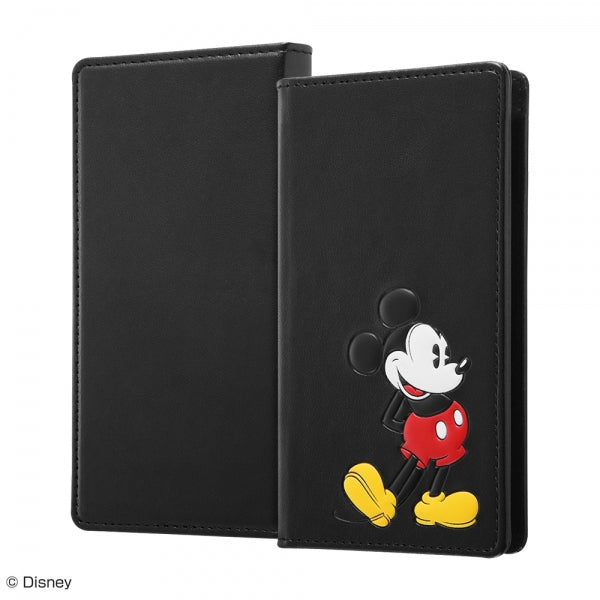 #カラー_『ミッキーマウス』