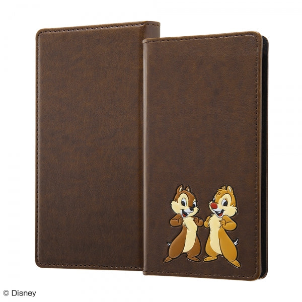 #カラー_『チップ&デール』