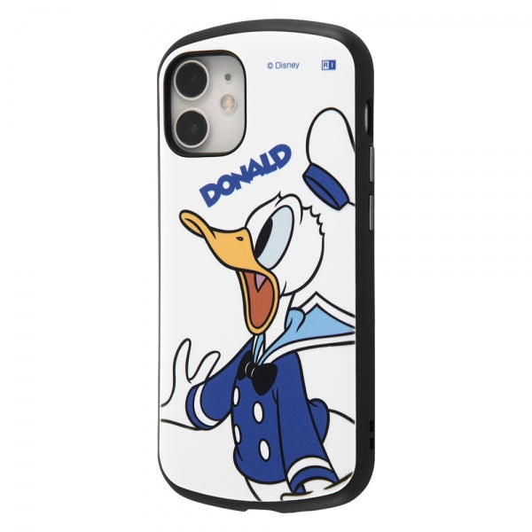 #カラー_『ドナルドダック』