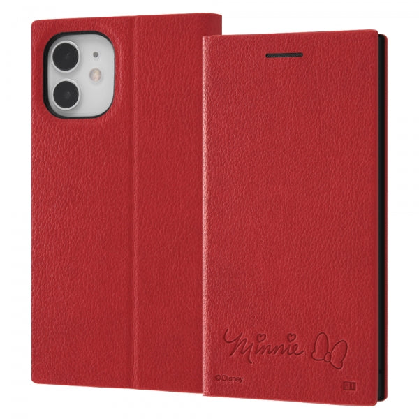 #カラー_『ミニーマウス』