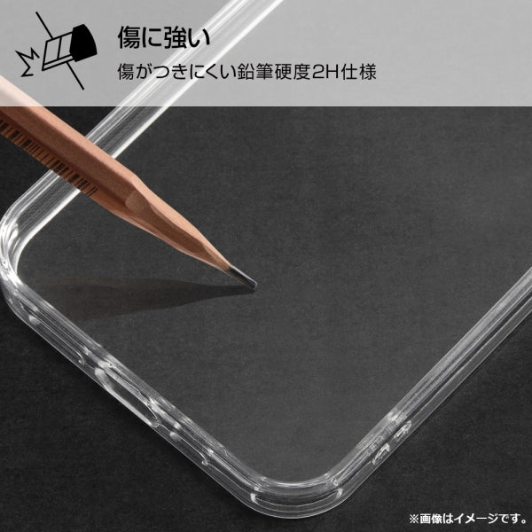 ハイブリッドケース