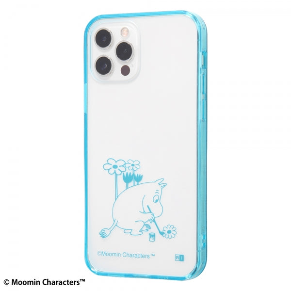 #カラー_『ムーミン』