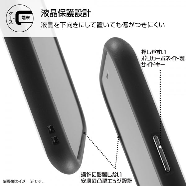 『ディズニーキャラクター』/耐衝撃ケース ProCa