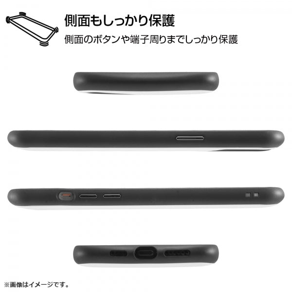 『ディズニーキャラクター』/耐衝撃ケース ProCa