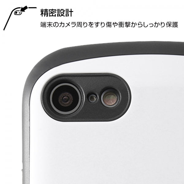 耐衝撃ケース ProCa+TailRing
